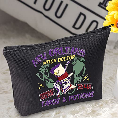 BLUPARK Pediatric Nurse Makeup Bag Pediatric Nurse gift Nurse Gift Nurse Cosmetic Bag Nurse Accessories Pediatric Nurse Zipper Bag NICU Nurse Gift(Pediatric Nurse)