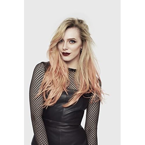 L'Oreal Paris Colorista Semi-Permanent for Light Blonde or Bleached Hair, #Peach
