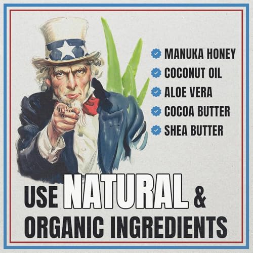 Polished Gentleman Refreshing Beard Shampoo and Face Wash with Peppermint Tea Tree and Argan Oil - for Thicker and Softer Beard (16 oz)