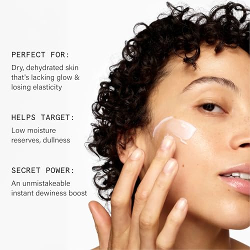 Beauty Pie Triple Hyaluronic Acid Deep Moisture Miracle Cream 50ml ? Hydrating Face Moisturizer for Plumping, Firming & Anti-Aging