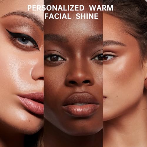 Le Vital Instant Bronzing Gel for Face & Body ? Water-Resistant, Transfer-Resistant Body Bronzer with Vitamin E & Avocado Oil ? Self-Tan Effect, Includes Applicator Brush ? Pack of 2 (1.7oz Each)