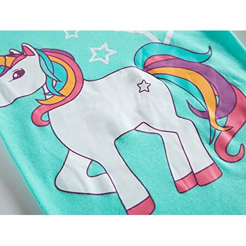 Babyroom Girls Pajamas Matching Doll Pjs Toddler Kids Cotton Sleepwear Christmas Clothes