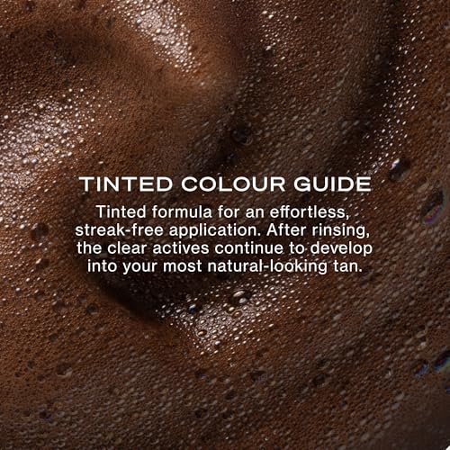 Loving Tan 2 HR Express Self Tanning Mousse, Ultra Dark - Streak Free, Natural, Professional Quality - 5+ Sunless Self Tanner Applications per Bottle, Cruelty Free, Naturally Derived DHA - 6.7 FL Oz