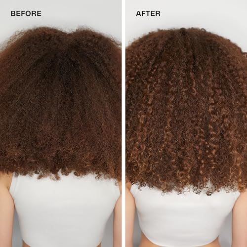 Paul Mitchell Foaming Pomade, Defines Texture + Boosts Shine, For Curly Hair, Wavy + Coily Hair