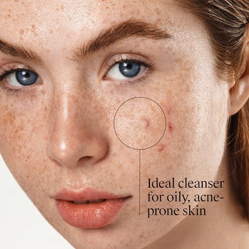 Neutrogena Oil-Free Pink Grapefruit Pore Cleansing Acne Wash and Daily Liquid Facial Cleanser with 2% Salicylic Acid Acne Medicine and Vitamin C, Twin Pack, 9.1 fl. oz, 2 Pack