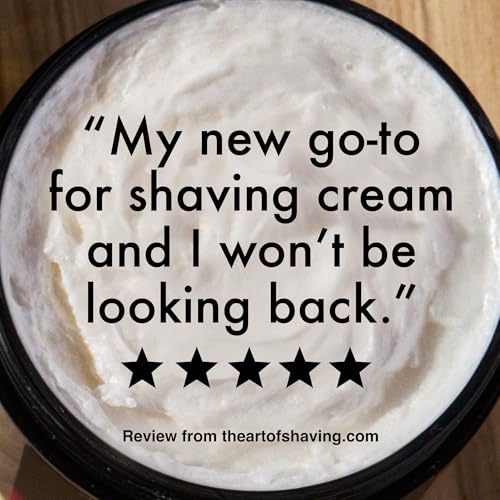 The Art of Shaving Icon Duo Kit ? Prevents Shaving Burn for the Perfect Shave ? Safe for Sensitive Skin