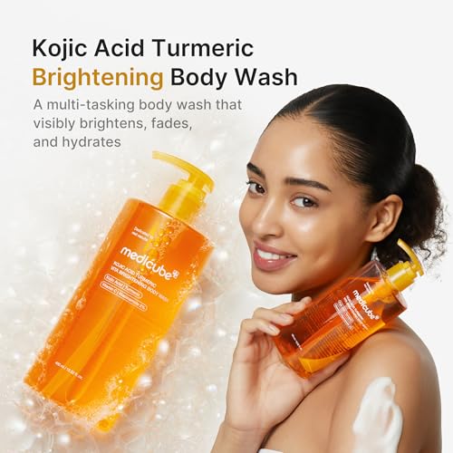 medicube Eye Jelly Serum & Eye Cream Duo: Kojic Acid Brightening Eye Gel Serum and PDRN Eye Serum | Brightening, Firmer-Looking Skin for Dull, Uneven Skin | Korean Skincare, Valentines Day Gifts