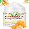 Frankincense Balm for Anti-Aging, Muscle Support ? Deep Moisturizing Frankincense Cream for Sensitive Skin, Dry Skin ? Skincare Moisturizer for Men & Women