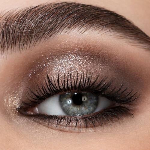 Pupa Milano Vamp! Wet and Dry Baked Eyeshadow - 201 Champagne Gold For Women 0.35 oz Eye Shadow