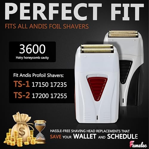 BlueFire Head Shaver for Bald Men, Corded 3D Electric Rotary Shavers with Pop-up Trimmer,Bald Head Close Shaver for Men, Rotary Shaver Electric Dry Shave