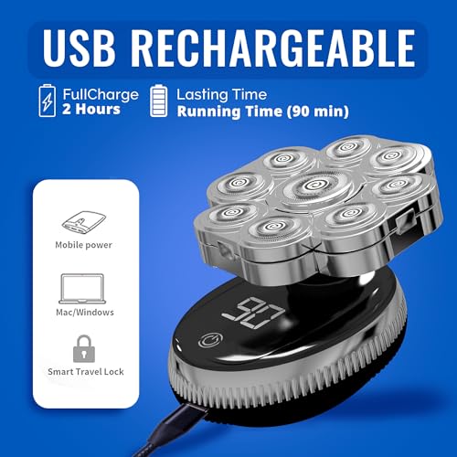 Replacement Li-ion Battery for Wahl KM Cordless Clippers - Replaces 93049-101 1500mh