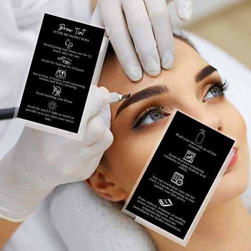 Boutique Marketing LLC | 50 Pack | Physical Printed 2 x 3.5 incheBoutique Marketing LLC BusinesBoutique Marketing LLC Card Size | Black with Icon Design, black, white