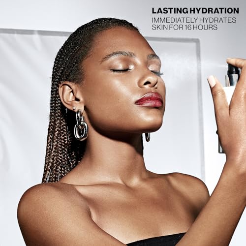 Smashbox Photo Finish Endurance Breathable Setting Spray | Lightweight, Long-Lasting, Hydrating Setting Spray | Locks in Makeup + Breathable Barrier That Strengthens Skin