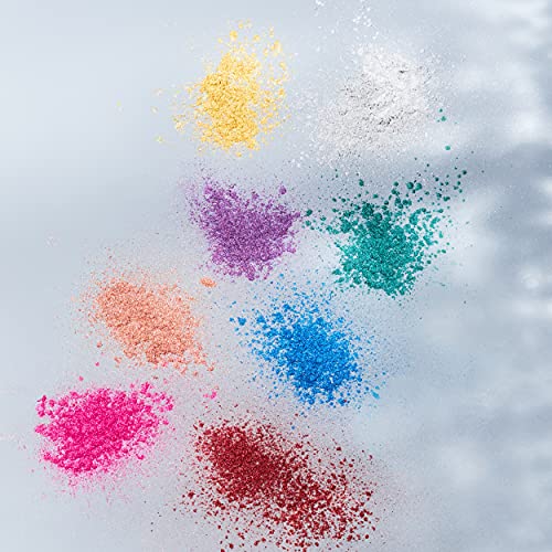 Cosmic Moon - Metallic Pigment Shaker - 5g - Purple
