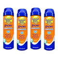 Banana Boat Ultra Sport SPF 30 Clear Spray Sunscreen 1.8oz - Pack of 4