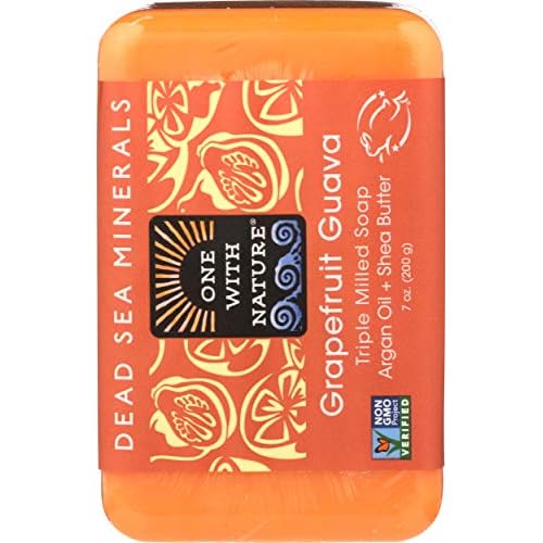 Megababe Underarm Bar Soap - Space Bar | With Detoxifying Charcoal for Odor Control | 4.5 oz (Pack of 2)