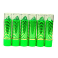 Aloe Vera Color Change Mood Lipstick Assorted Lipsticks 6 pc Green¡¦