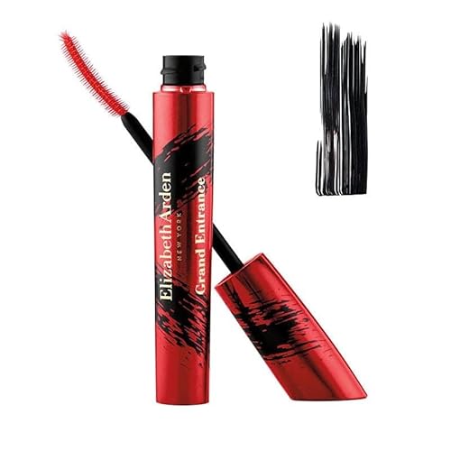 Elizabeth Arden New Grand Entrance Dramatic Length and Lift Mascara