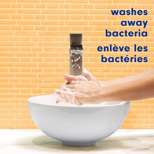 Softsoap Antibacterial Refill 50oz Crisp Clean Scent,(Pack of 2)