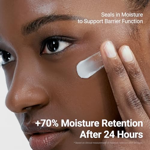 DA EFFECT - Post Care Balm, Advanced Barrier Repair Moisturizer & Hydrating Face Cream with GINSTECAX¢â, Soothes Sensitive Skin, Relieves Redness & Irritation, 30ml
