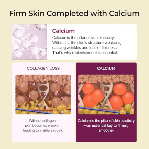 Dr.Melaxin Cemenrete Calcium Multi Balm 9g Korean Skin Care All In One Stick Collagen Face Eye treatment Balm