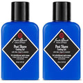 Jack Black Post Shave Cooling Gel - Clear After Shave Gel for Men, Men¡¯s Aftershave Gel, Natural Ingredient Razor Burn & Skincare