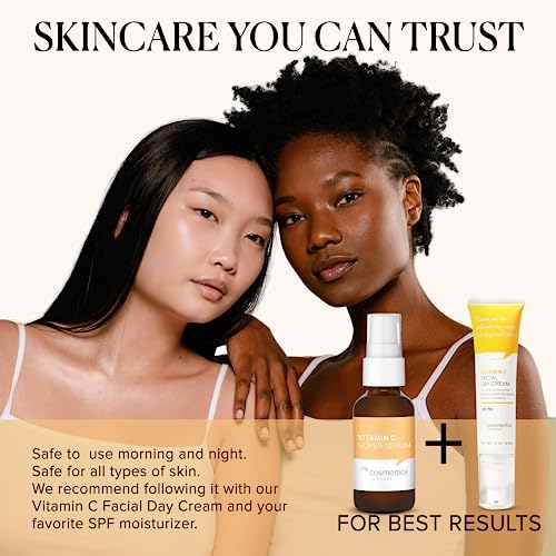 Cosmedica Skincare Vitamin C Super Serum