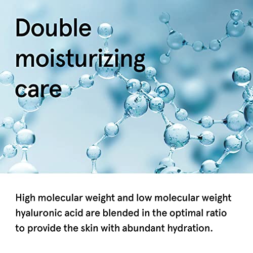 ONE THING Hyaluronic Acid Complex Essence 5.07 Fl Oz | HA Hydrating Moisturizing Vegan Daily Toner for Dry Dehydrated Sensitive Skin, Improve Radiance Glow, Repair Barrier | Korean Skin Care