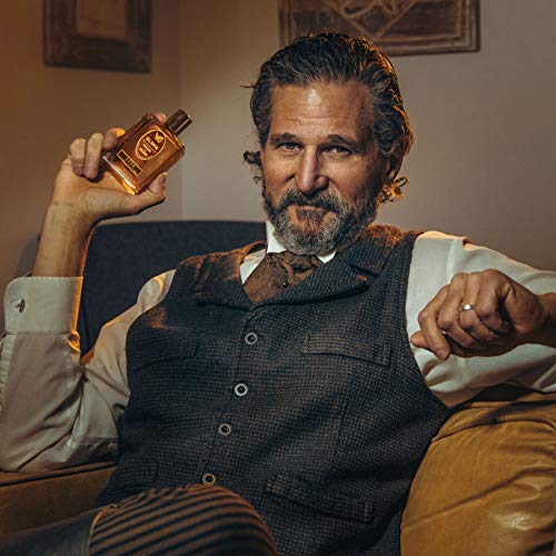 ELSHA BEARD OIL 1776 ? The Aristocrat of Perfume and Cologne - Original Manufacturer ?Long Lasting Cologne Manufactured in The USA