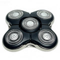 maxeylead Shaver Replacement Head Compatible with Remington Balder Pro Head Shaver Model SPR-XR7000 (PR)