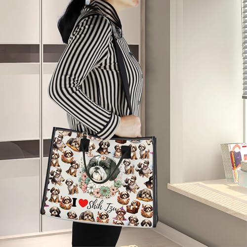 JYTAPP Tap Dance Lover Cosmetic Bag Never Underestimate A Girl Who Tap Dances Tap Dancer Gifts Tap Dance Dancing Gift