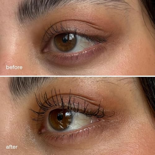 UKLASH Eyelash Complex Serum - #1 Rated Lash Serum for Longer, Stronger Lashes - Cruelty-free, Prostaglandin & Paraben-free - Recommended for All Skin Tones