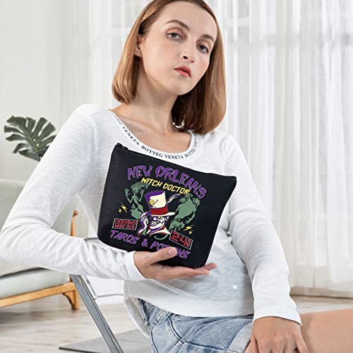BLUPARK Pediatric Nurse Makeup Bag Pediatric Nurse gift Nurse Gift Nurse Cosmetic Bag Nurse Accessories Pediatric Nurse Zipper Bag NICU Nurse Gift(Pediatric Nurse)