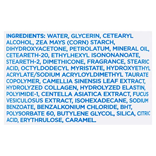 Equate Healthy Glow Daily Moisturizer, 7.5 fl oz
