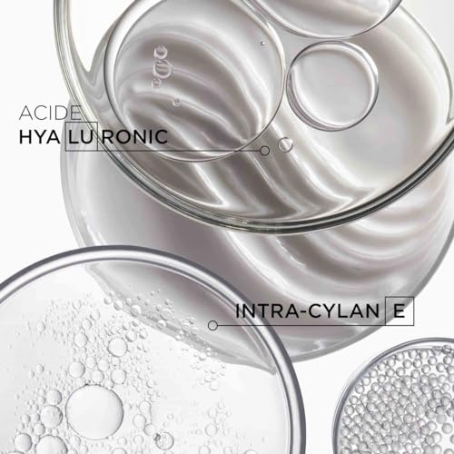 Kerastase Densifique Densit? Shampoo - Thickening & Strengthening For Fine & Thinning Hair, Removes Build-Up & Adds Shine With Hyaluronic Acid