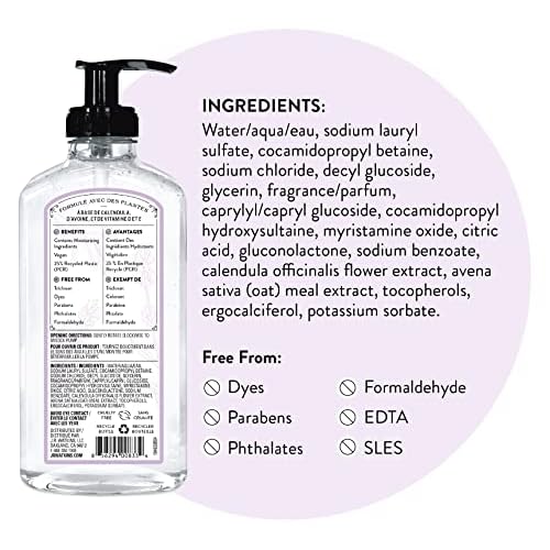 Intensive Cream - Muscle, Knee, Joint, Back, Neck and Shoulder Topical Rub - Organic | 1.7 Ounces (Lavender, Pack of 1)