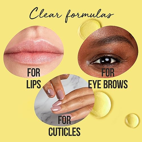 Dr. PawPaw Multipurpose Original Balm - Hydrating Lip Balm with Pawpaw, Aloe Vera and Olive Oil - Lip Moisturizer for Lips, Skin and Hair - 0.33 oz