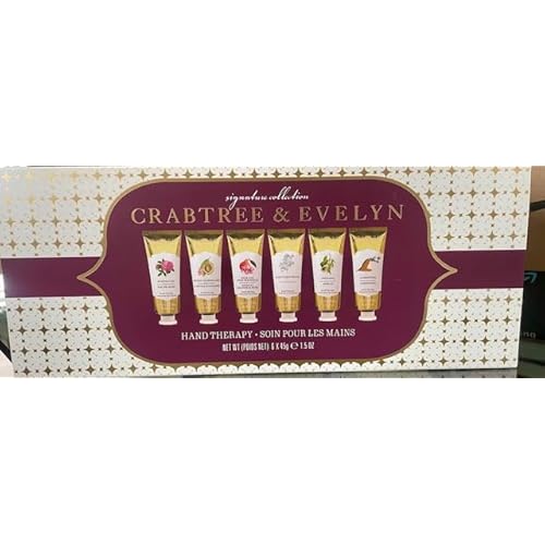Crabtree & Evelyn