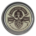 Grave Before Shave Pine Scent Beard Balm (Pine/Cedar Wood Scent) (2 oz.)