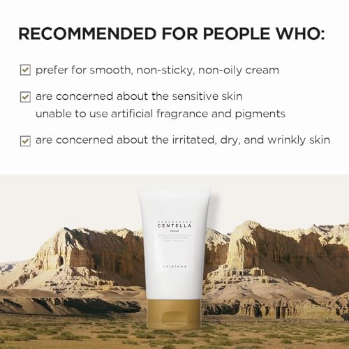 SKIN1004 Madagascar Centella Cream 30 ml