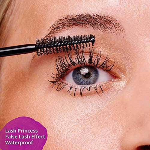 Lash Princess False Lash Effect Mascara & Lash Princess False Lash Waterproof Mascara Bundle