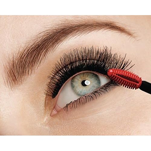 Revlon Ultimate All-In-One Mascara, Blackened Brown