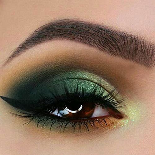 Makeup Revolution Eyeshadow Palette MINI, Forever Flawless Dynamic Everlasting