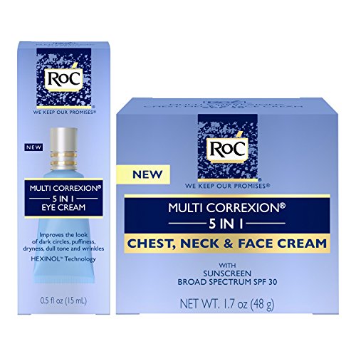 RoC Multi Correxion