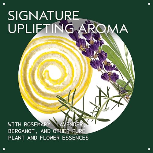 Aveda Beautifying Composition Oil | Bath, Body & Scalp | with Certified Organic Safflower & Olive Oil | Aroma of Certified Organic Rosemary, Lavender, Bergamot, 1.7 Fl Oz