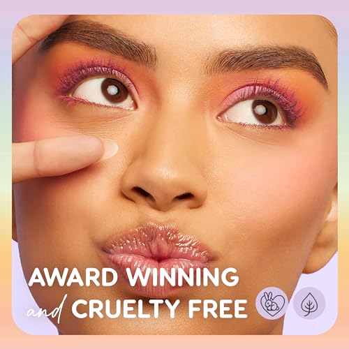 ColourPop Pressed Powder Highlighter - Highlighter Makeup with a Silky, Buildable & Blendable Glow - Long-Lasting, Superfine Formula for a Luminous Finish - Cold One (0.21 oz)