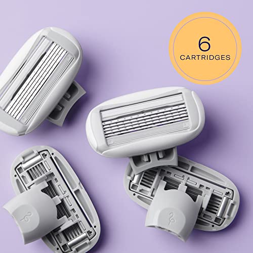 Emjoi Epi Slim Epilator - Battery Operated Hair Remover