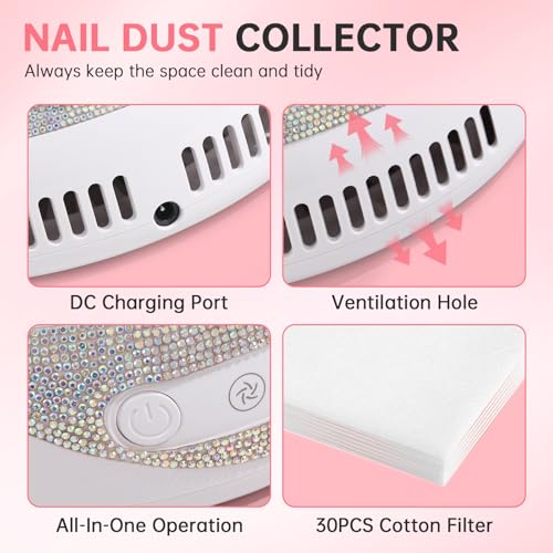 BackScratchers Kikr Spray Activator - Fiberglass Or Silk Wrap Nail Extension Glue - Nail Activator Spray - 8 oz.
