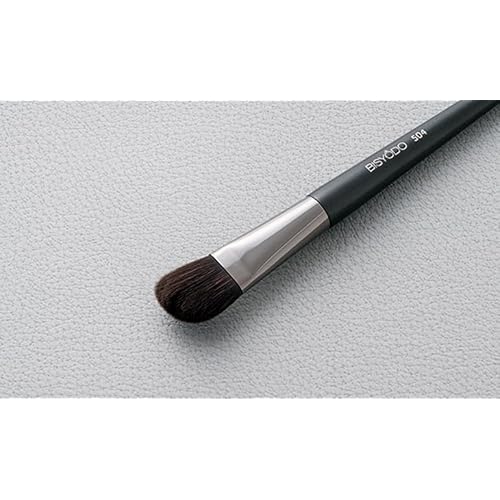 BISYODO SHIORI Series Eye Shadow Angled Brush - Angled Type