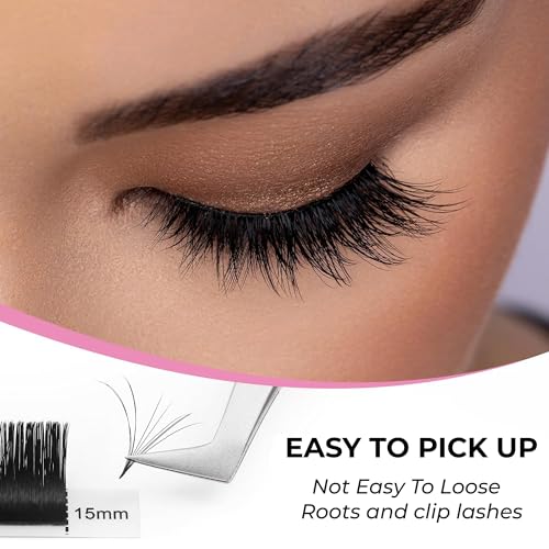 Bella Ciaao Lash Tweezers Pack of 5 ? Eyelash Extension Tweezers Set for Professionals